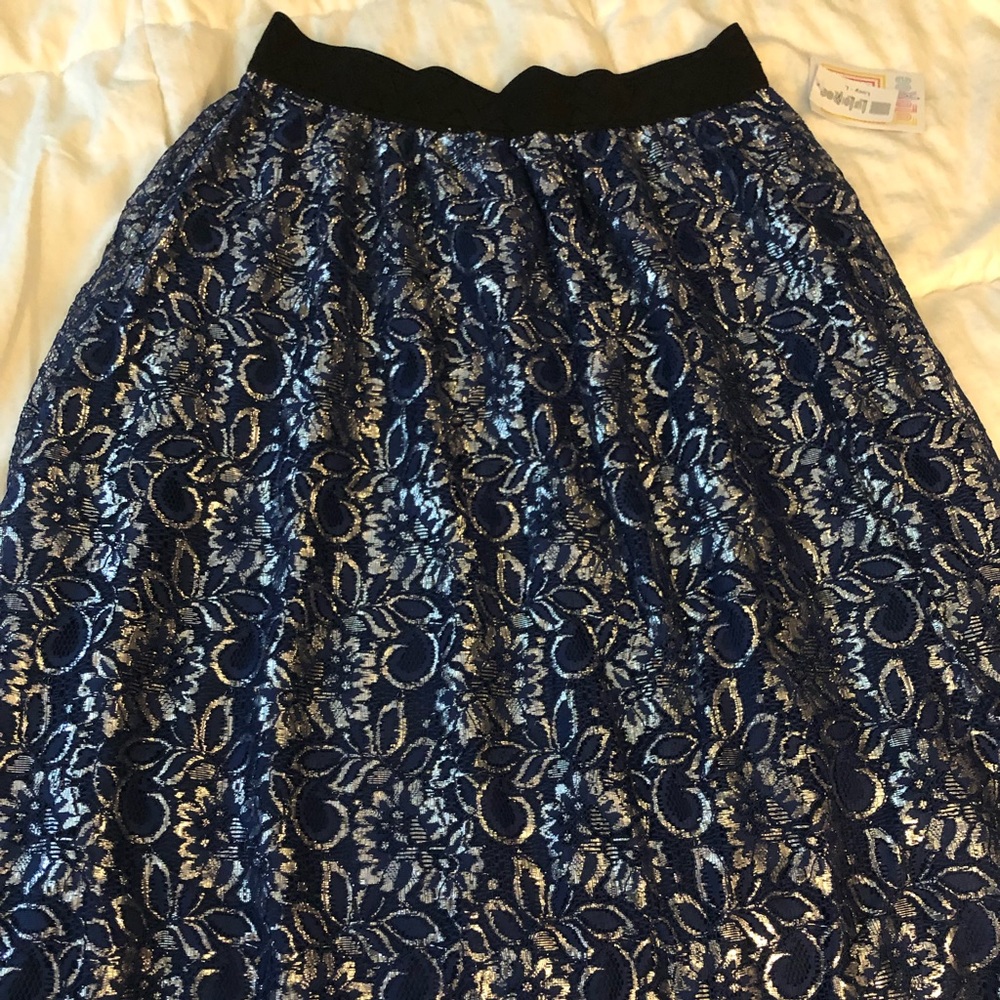 BNWT Elegant Lucy Skirt LLR